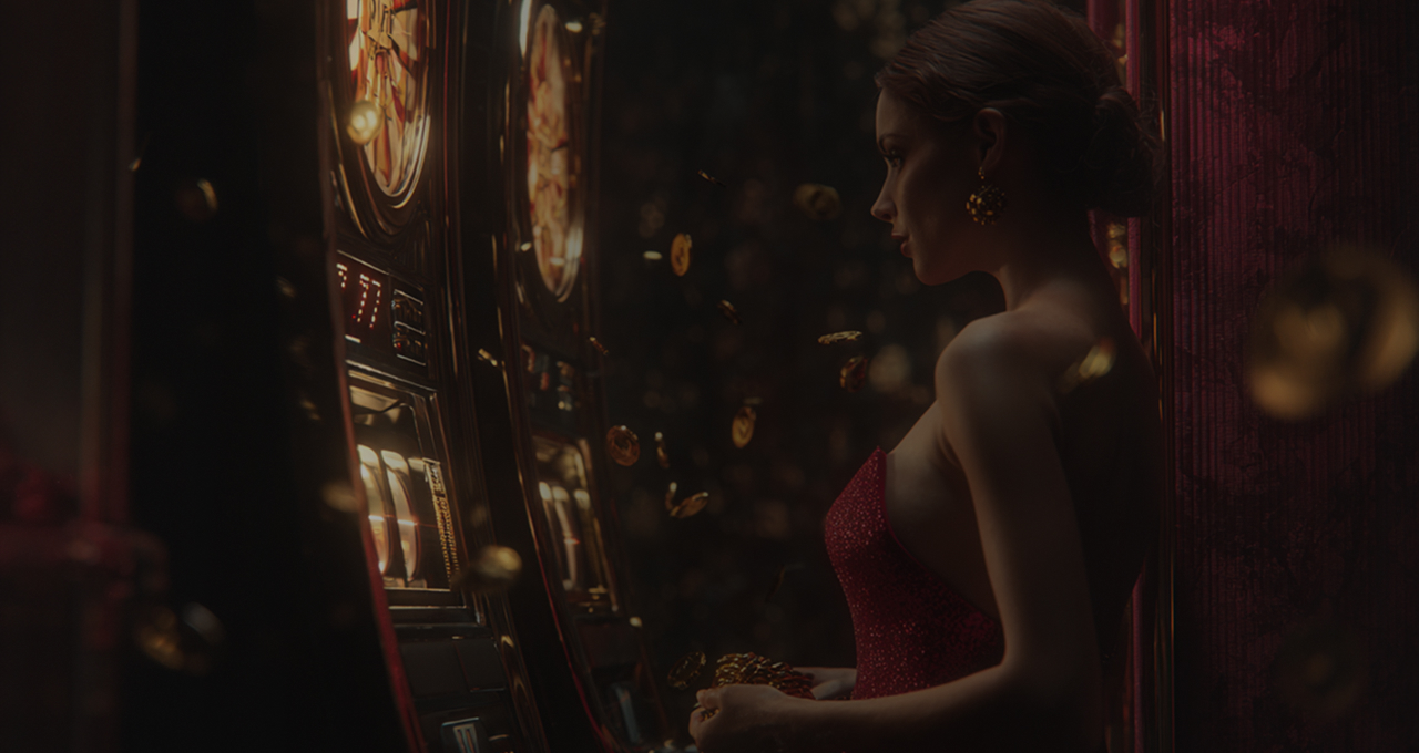 Cherry Gold