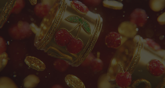 Cherry Gold