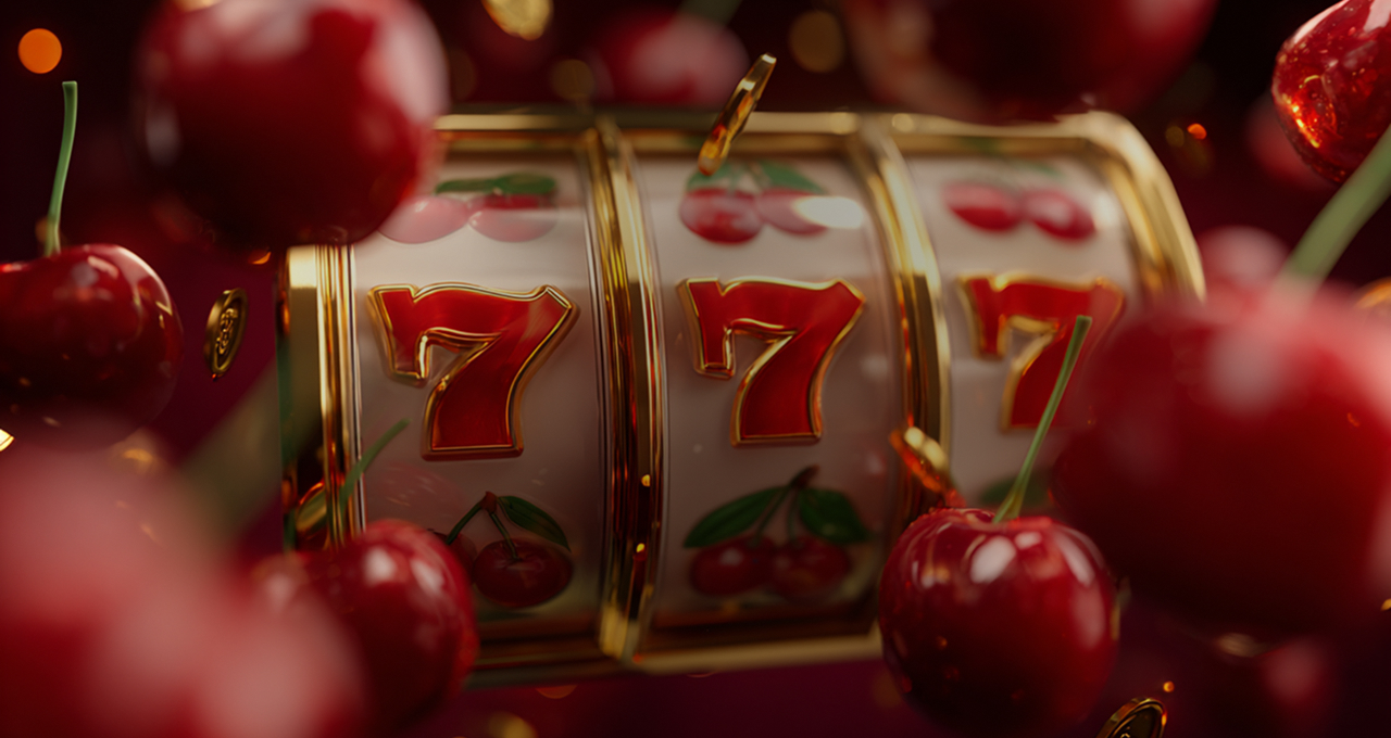 Cherry Gold